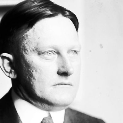 Theodore W Hukriede, U.S. Representative