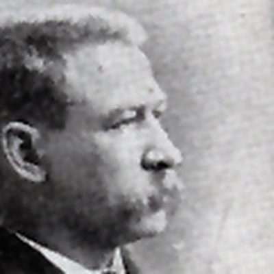 Thomas A. Weadock, U.S. Senate candidate