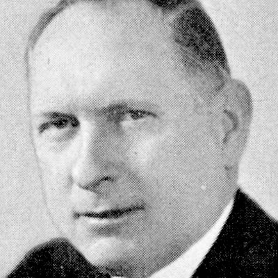 Thomas B. Stanley, Governor