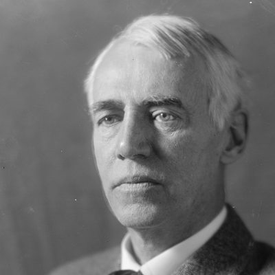 Thomas F. Bayard Jr., U.S. Senator