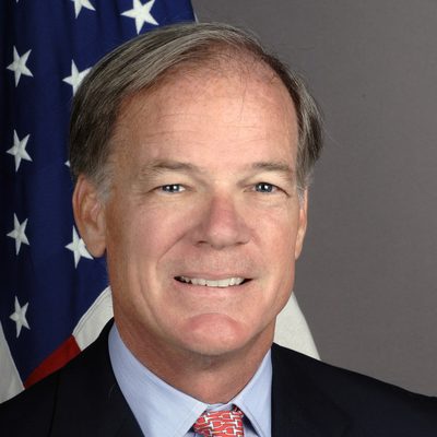 Thomas C. Foley, Gubernatorial candidate