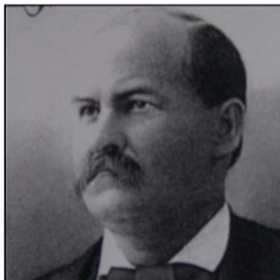 Thomas C Marshall, U.S. House candidate