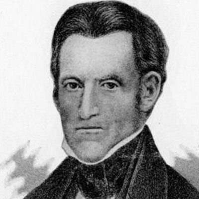 Thomas Carlin, Governor