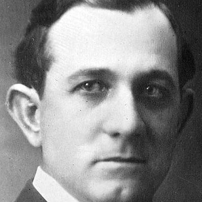 Tom Connally, U.S. Senator