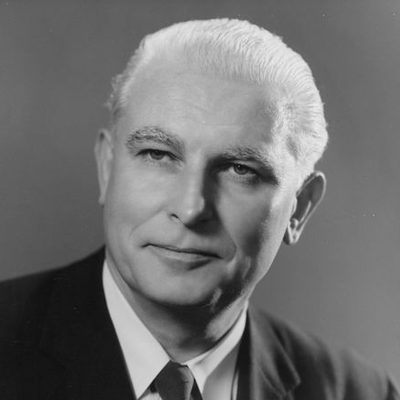 Thomas J. Dodd, U.S. Senator