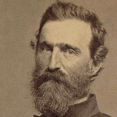 Thomas E. Bramlette, Governor