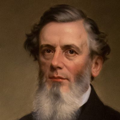 Thomas G. Turner, Governor