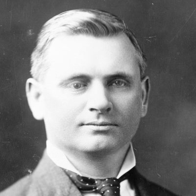 Thomas P. Gore, U.S. Senator