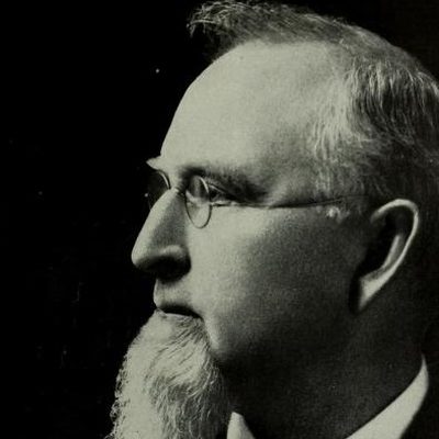 Thomas H Carter, U.S. Representative