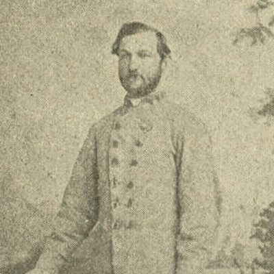 Thomas H. Herndon, Gubernatorial candidate