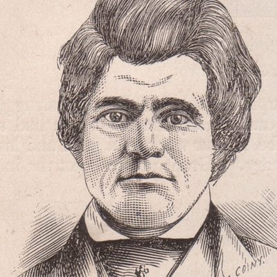 Thomas Hamer, U.S. Representative