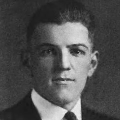 Thomas J. Herbert, Governor
