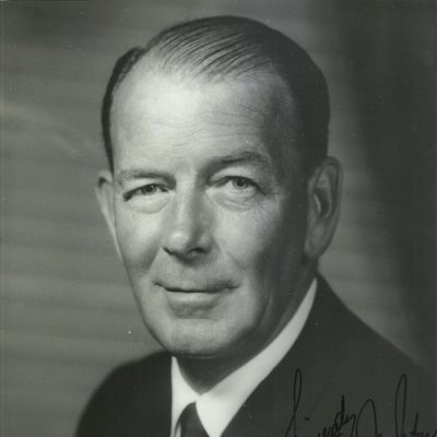 Thomas J McIntyre, U.S. House candidate