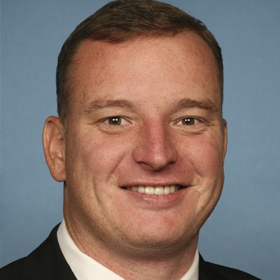 Thomas J. Rooney, U.S. Representative