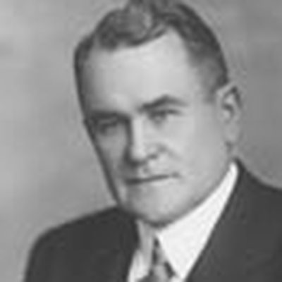 Thomas L Blanton, U.S. House candidate
