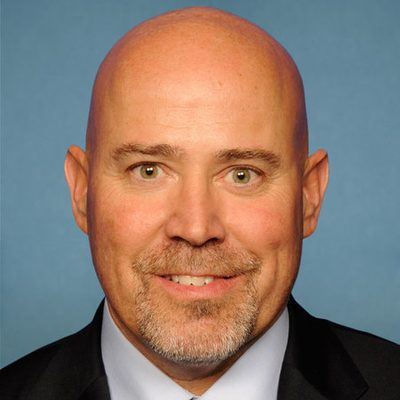 Thomas MacArthur, U.S. Representative