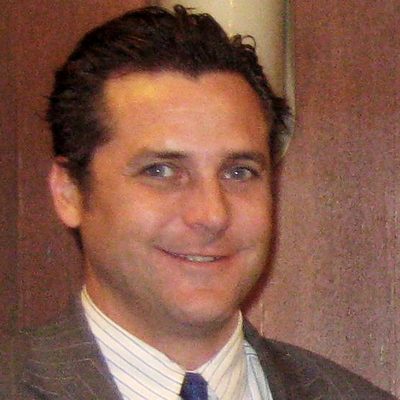 Thomas M. McDermott Jr., U.S. Senate candidate