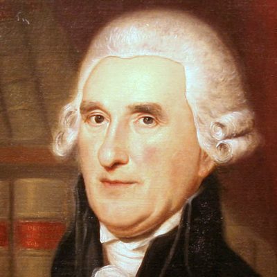Thomas McKean, Governor