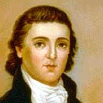 Thomas Posey, Gubernatorial candidate