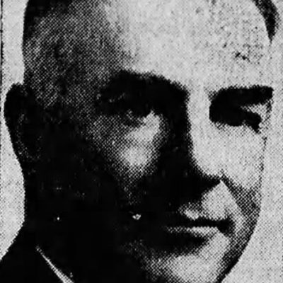 Thomas Rolph, U.S. House candidate