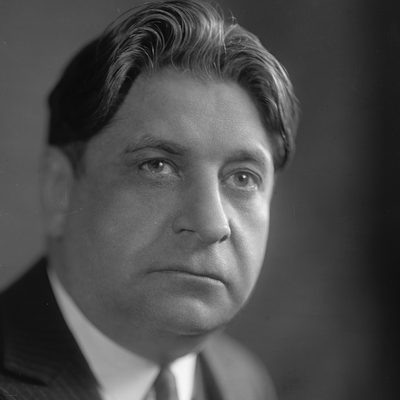 Thomas D. Schall, U.S. Senator