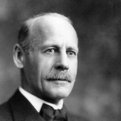 Thomas Sterling, U.S. Senator