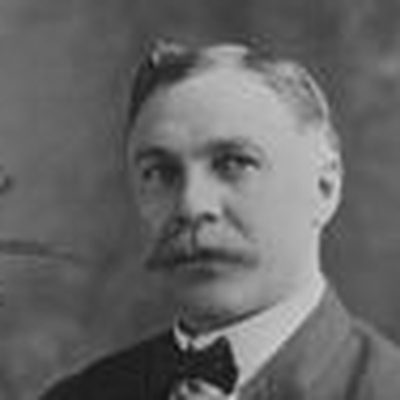 Thomas Taggart, U.S. Senate candidate