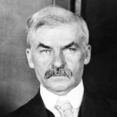 Thomas J. Walsh, U.S. Senator