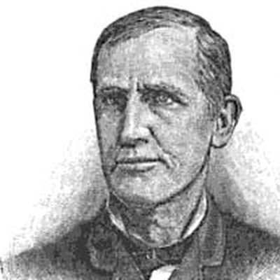Thomas Z. Morrow, Gubernatorial candidate