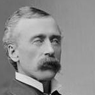 Thompson H Murch, U.S. House candidate