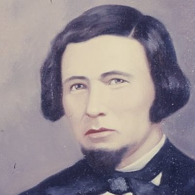 Tilghman Tucker, Governor