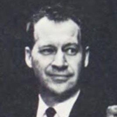 Tim Babcock, U.S. Senate candidate