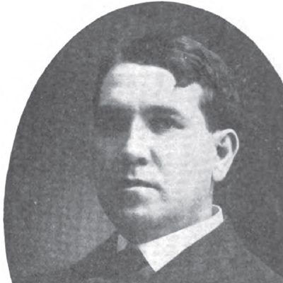 Timothy T Ansberry, U.S. House candidate