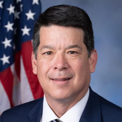 TJ Cox, U.S. Representative