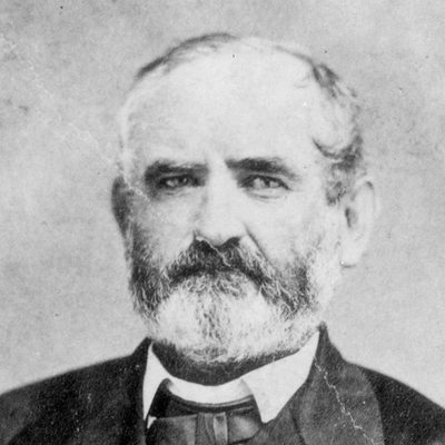 Tod Robinson Caldwell, Governor