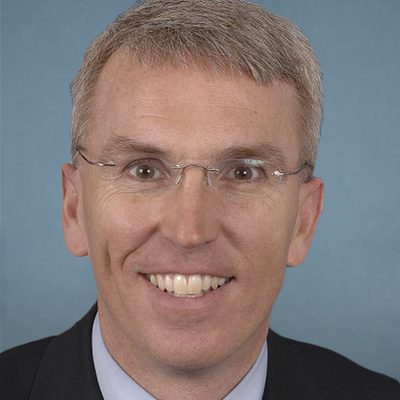 Todd Russell Platts, U.S. Representative
