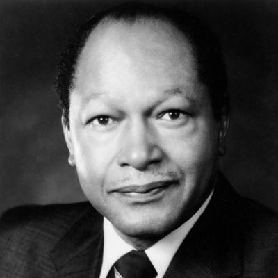 Tom Bradley, Gubernatorial candidate