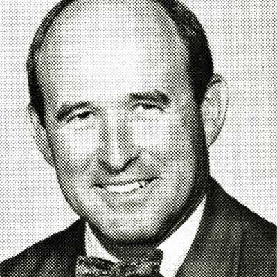 Tom Fink, Gubernatorial candidate