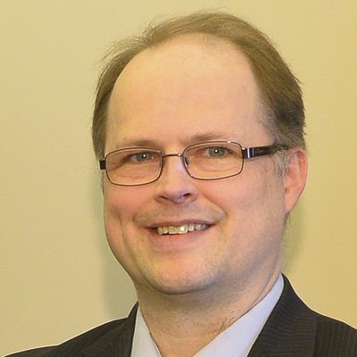 Tom McMillin, U.S. House candidate