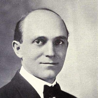Tom Stout, U.S. House candidate