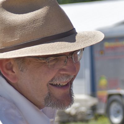 Tracy Potter, U.S. Senate candidate