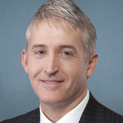 Trey Gowdy, U.S. Representative