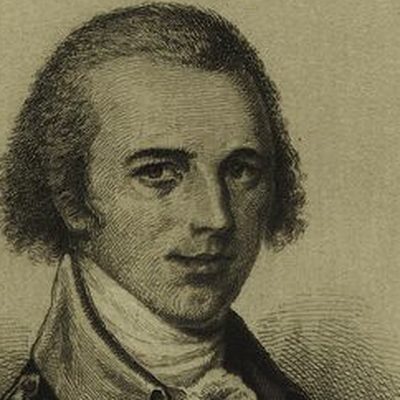 Uriah Forrest, U.S. Representative