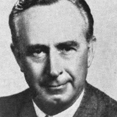 Vernon W. Thomson, Governor