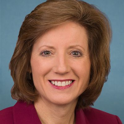 Vicky Hartzler, U.S. Representative