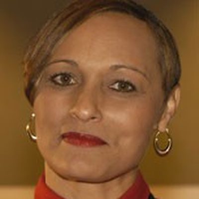 Vivian Davis Figures, U.S. Senate candidate
