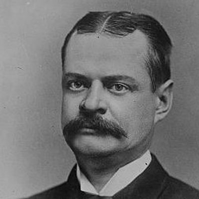 W W Astor, U.S. House candidate