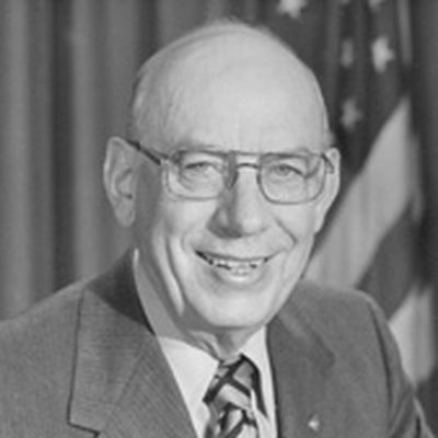 Wallace F. Bennett, U.S. Senator
