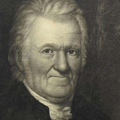 Walter Folger, U.S. House candidate