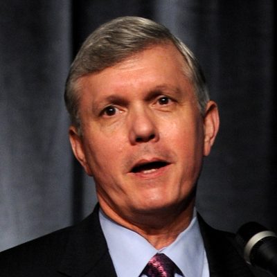 Walter H. Dalton, Gubernatorial candidate